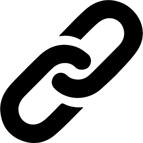 podświetlenie linków