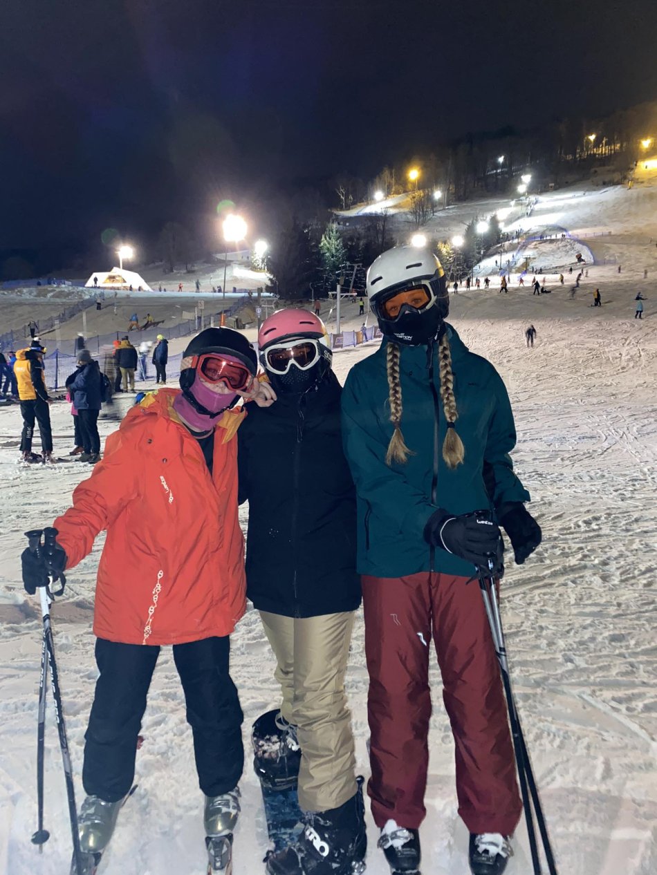 Zimowy Obóz Narciarsko-Pływacki dla dzieci i młodzieży 2026 - WOPR Grodzisk Mazowiecki