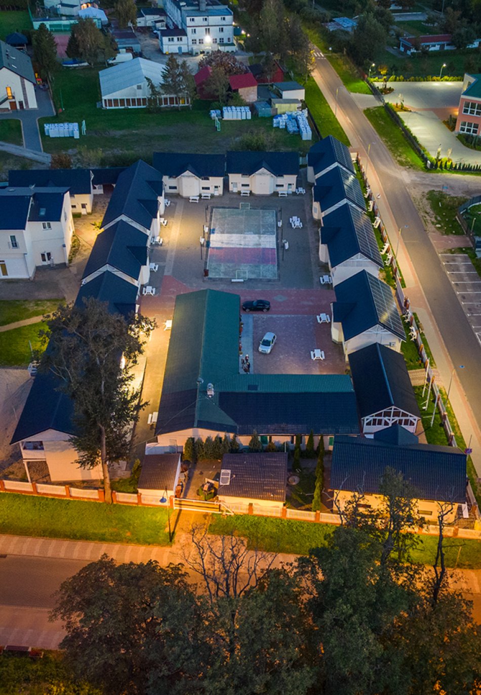 Młodzieżowy Obóz Sportów Wodnych i Rekreacji 2026 - WOPR Grodzisk Mazowiecki