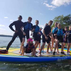 Młodzieżowy Obóz Sportów Wodnych i Rekreacji 2026 - czytaj całość