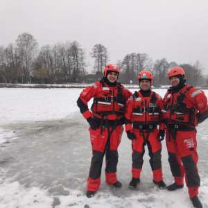 CSS Ratownictwo Lodowe 21.03.2026 - czytaj całość